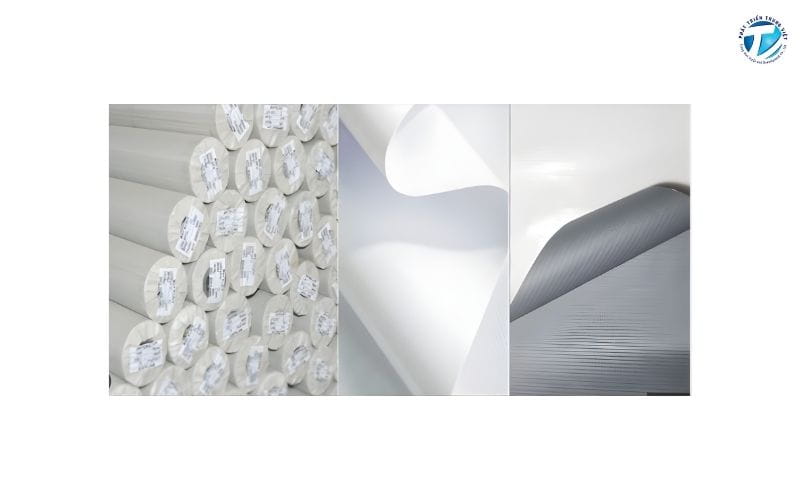  Khổ bạt Hiflex tiêu chuẩn theo cuộn